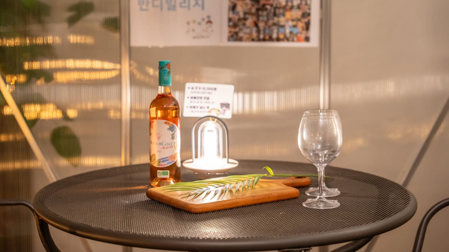 Food & Drinks 5, Gapyeong Bandivillage, Gapyeong