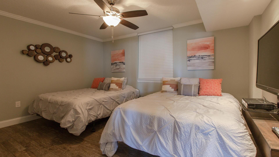 Bedroom 3, Dolphin Point 402b, Okaloosa