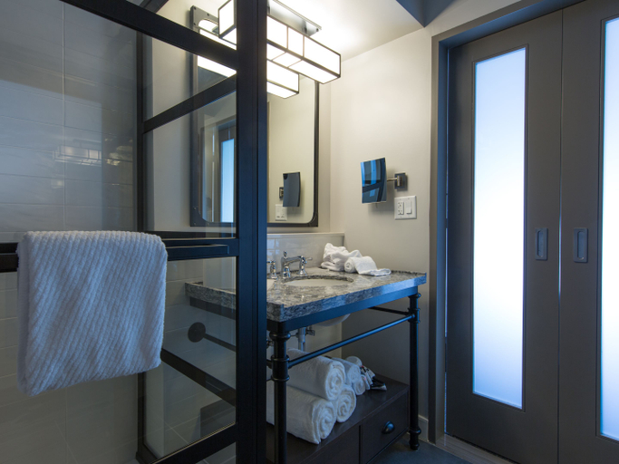 Bathroom 4, Marriott Vacation Club®, San Diego, San Diego