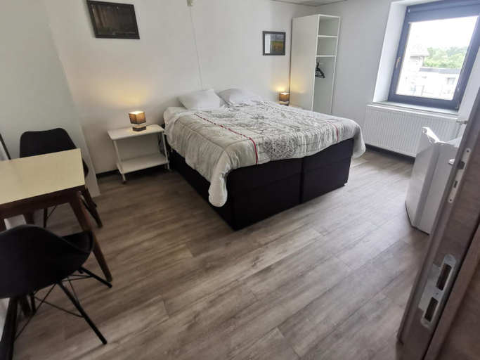 Chez Phil, Liège
