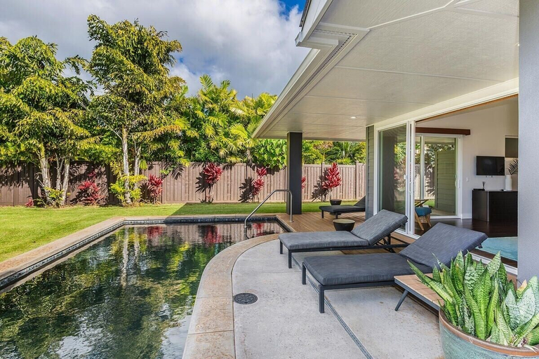 Sport & Beauty 5, Nakoa Kai 3 Bedroom Home by RedAwning, Kauai