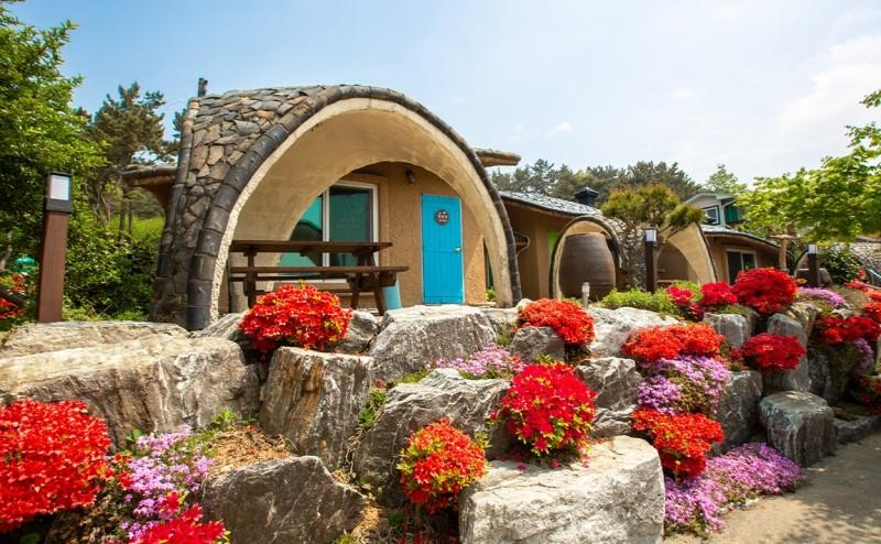 Others 5, Seosan Grimnarae Pension, Seosan
