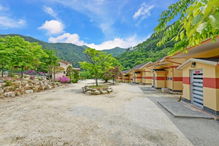 Others 5, Gapyeong Cheonryong Pension, Pocheon