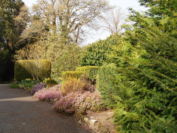 Others 5, Colterscleuch House B&B, Scottish Borders