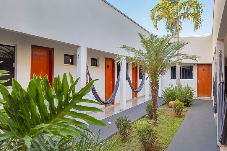 Exterior & Views 2, Pousada Villas Bonito, Bonito
