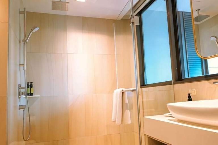 Bathroom 3
