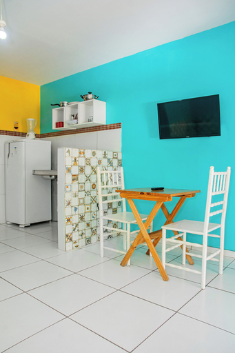 Others 4, Pousada Flat Castor, Natal