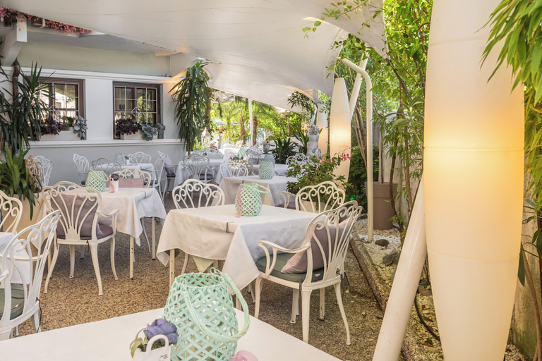 Food & Drinks 4, Hotel Villa Groff, Bolzano