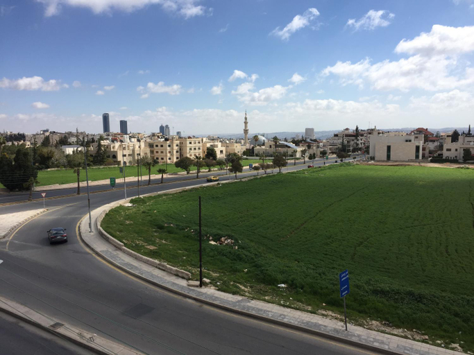 Others 3, Yafa 2BR N Abdoun Apartment, Wadi Essier