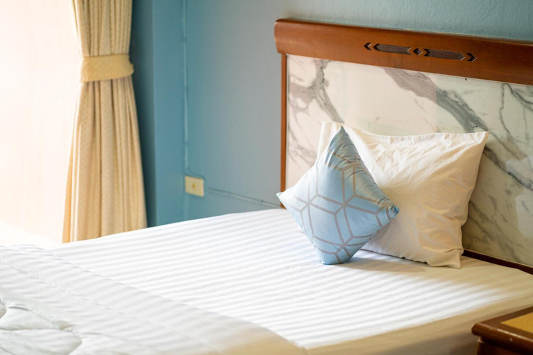 Bedroom 4, Mayfa Hotel, Pulau Phuket