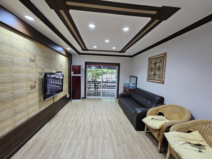 Others 5, Ulsan Glory Pension, Miryang