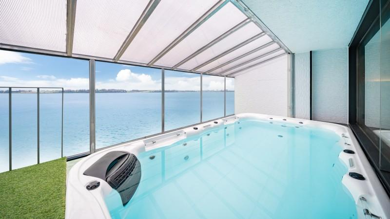 Sport & Beauty 5, Muan Oberman Dog Pool Villa, Muan