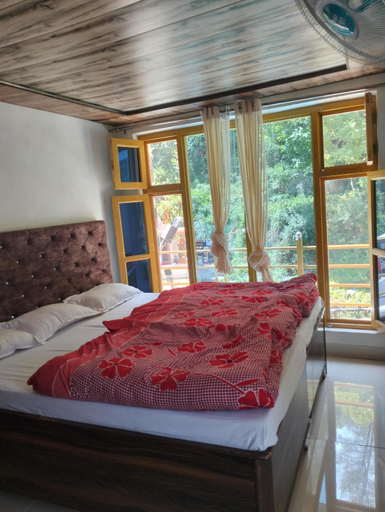 Others 4, Anshu Priyanshu Homestay, Uttarkashi