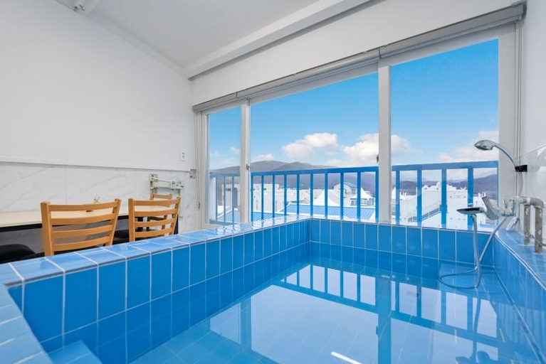 Others 3, Cheongju Dalbodre Pension, Goesan