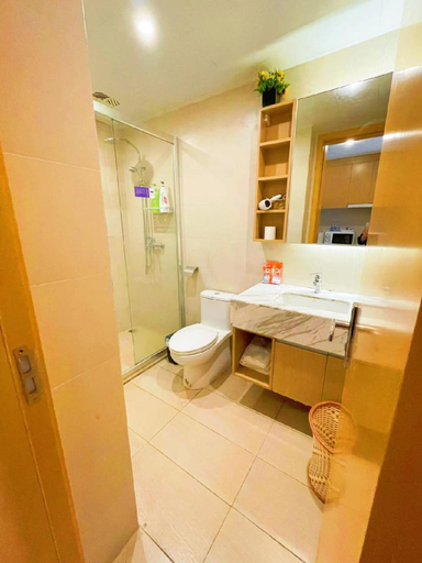 Bathroom 4