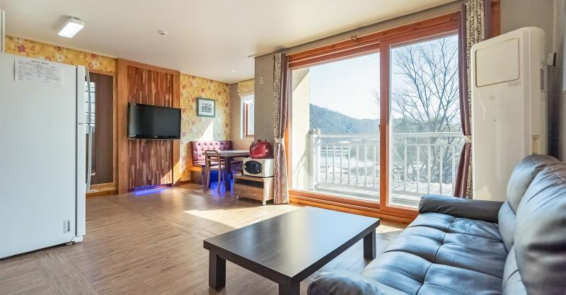 Others 1, Gapyeong Opera Lakeside Pension, Gapyeong