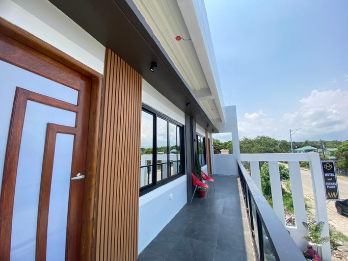 Others 4, AMV Hotel, Events Place & Restaurant, Mamburao