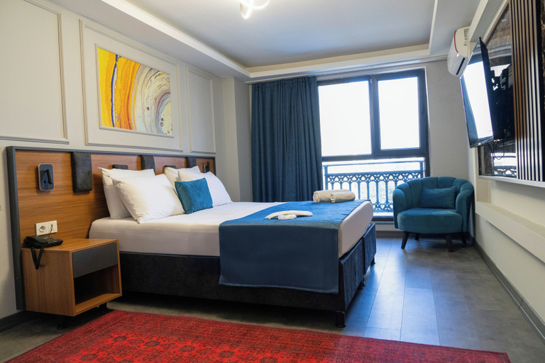 Bedroom 16