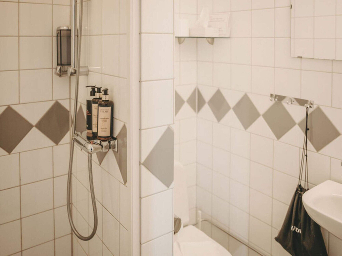 Bathroom 3, 4 Star Holiday Home in Hisings Backa, Göteborg