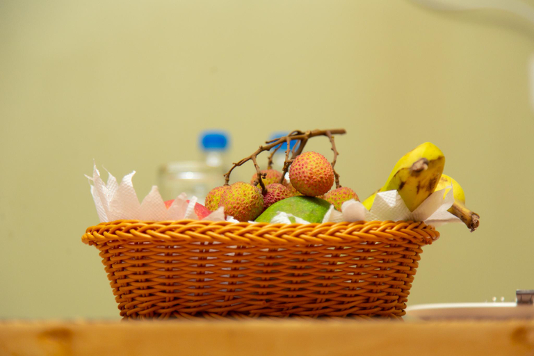 Food & Drinks 5, Hotel Gyan Gauri Palace, Dhaualagiri