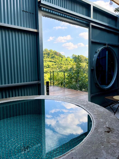 4, Cheongdo Lago Pool Villa, Gyeongsan