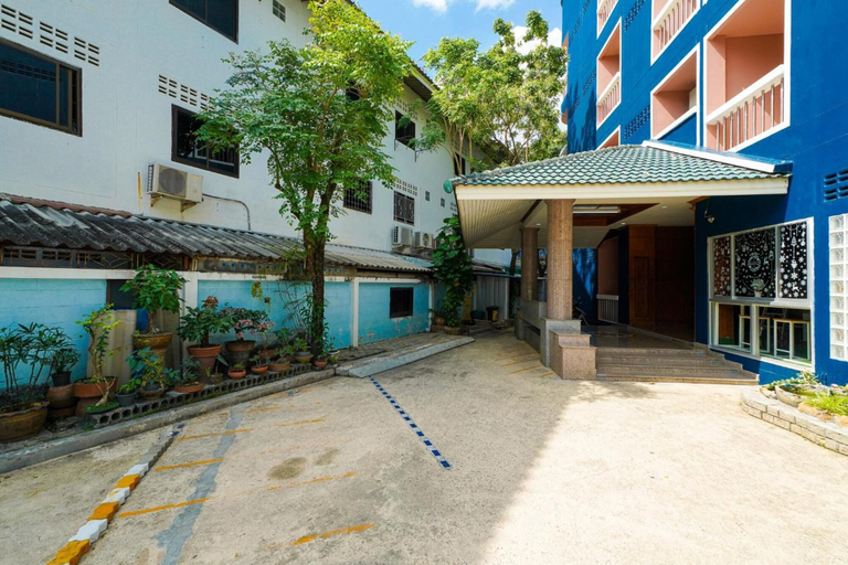 Exterior & Views 2, Mayfa Hotel, Phuket Island