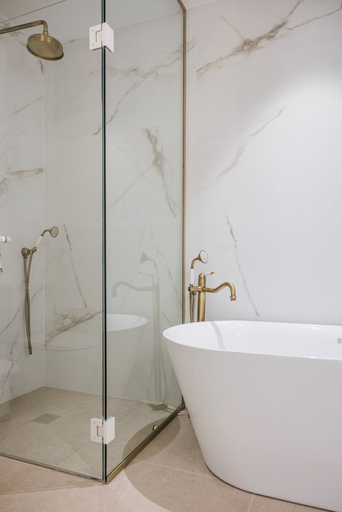 Bathroom 3, MASANET Emblematic Hotels by Airnest, Las Palmas