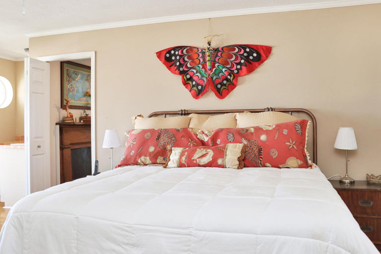 Bedroom 3, White Pelican, Gulf