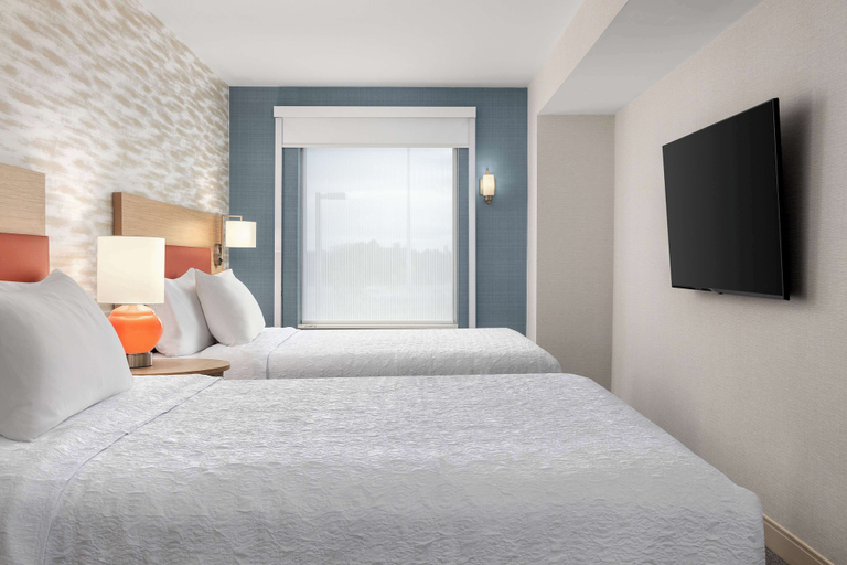 Bedroom 3, Home2 Suites By Hilton Kitchener, Waterloo