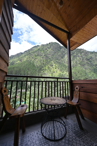 Others 4, The Hillside Kasol, Kullu