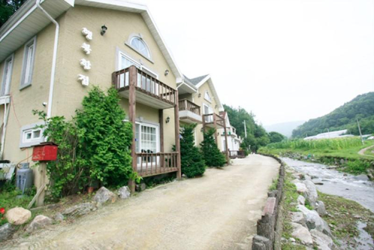 Others 2, Yangpyeong Yongmun Happy House Pension, Yangpyeong