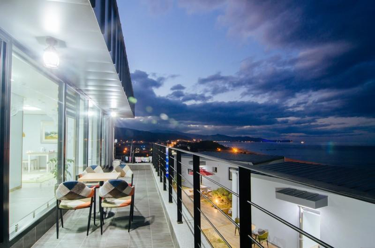 Others 5, Donghae Haevichi Pension, Donghae