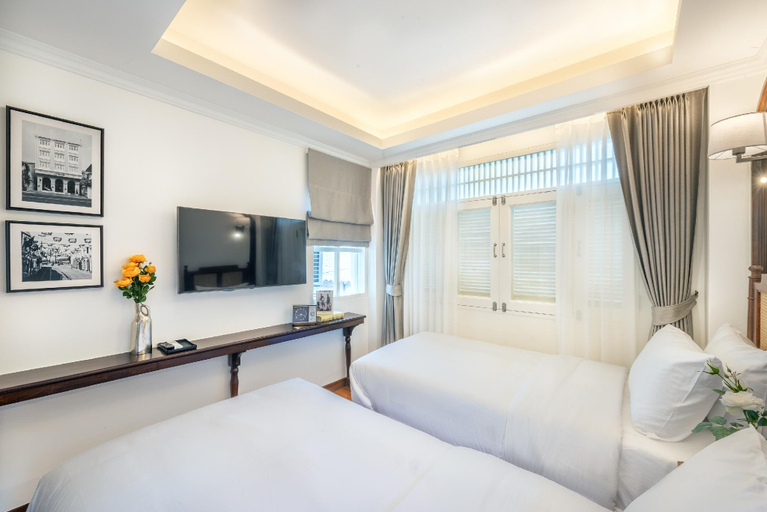 Bedroom 5