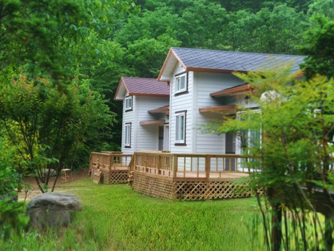 Others 5, Miryang Gookhee Pension, Miryang
