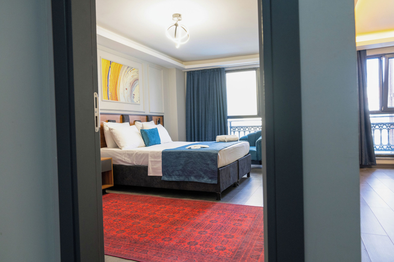 Bedroom 28