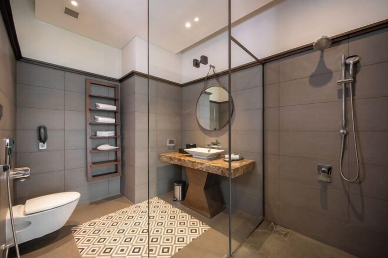 Bathroom 6