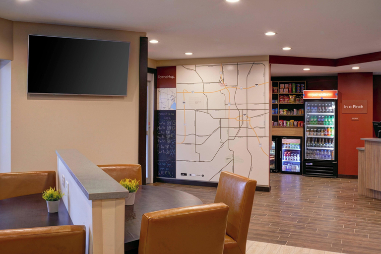 Others 5, TownePlace Suites by Marriott Jackson, Jackson