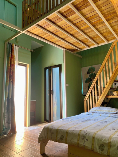 Bedroom 16