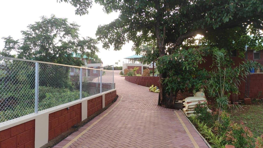 Others 5, D CLOUDS The Natures Resort Pure Veg, Gaganbawada, Kolhapur