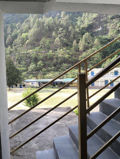 Others 5, Anshu Priyanshu Homestay, Uttarkashi