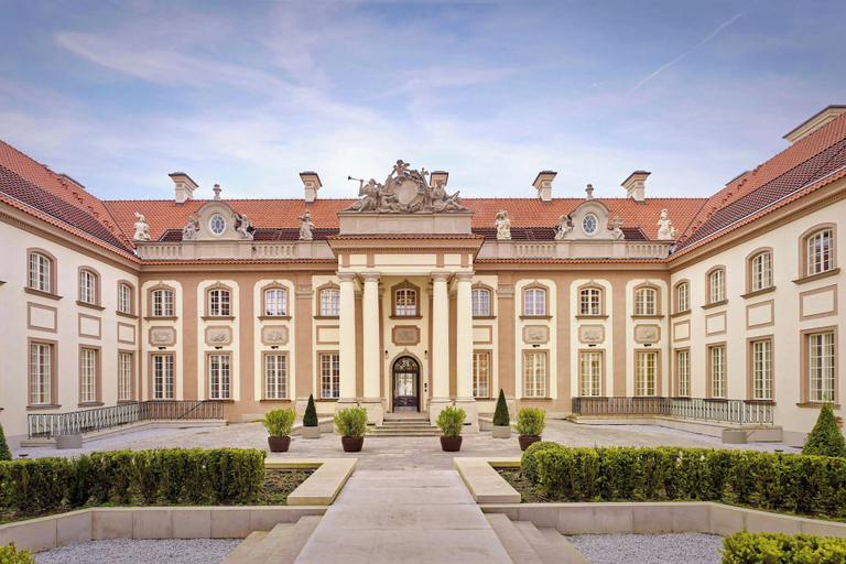 Hotel Verte, Warsaw, Autograph Collection, Warsaw