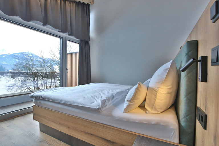 Bedroom 3, Das Goldjuwel, Sankt Johann im Pongau