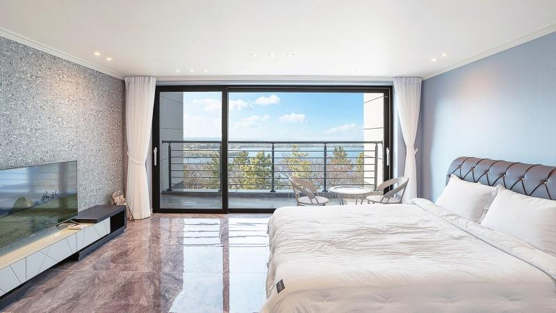 Others 1, Namhae Hello Sunset Pool Villa Pension, Namhae