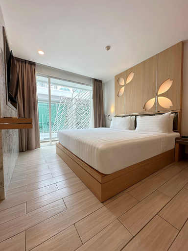 Bedroom 23
