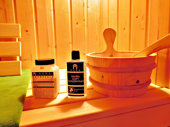 Bathroom amenities, Penthouse With Mountain Views and Sauna, Hermagor