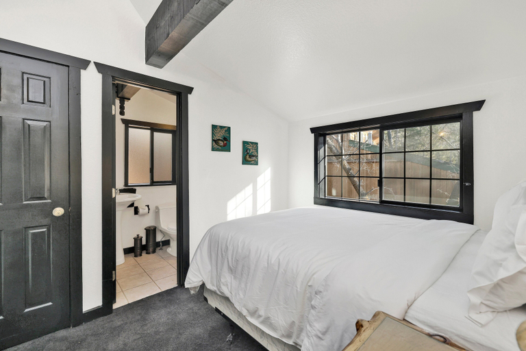 Bedroom 2, Black Diamond Chalet #1842, San Bernardino