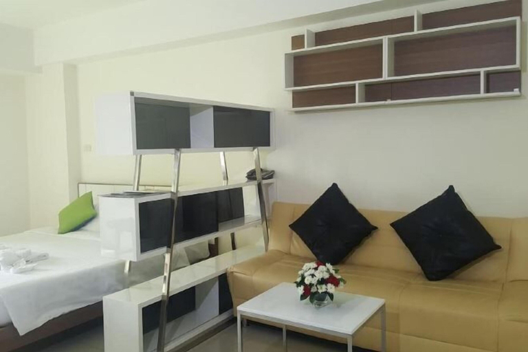 Bedroom 9
