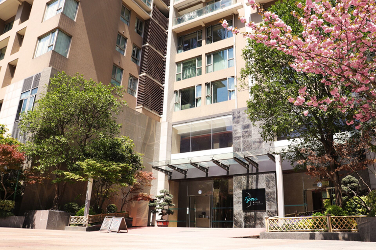 Exterior & Views 2, Tyms Residence(Original shama xujiahui), Shanghai