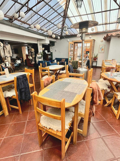 Food & Drinks 5, ANDENES DEL SOL, Cusco