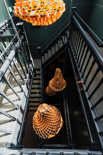 Food & Drinks 5, De Jonker Urban Studio's & Suites, Amsterdam